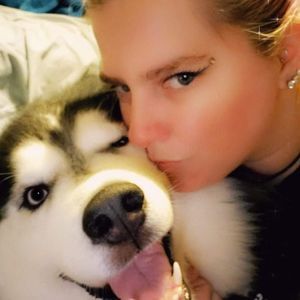 Meet your Posher, Dedra